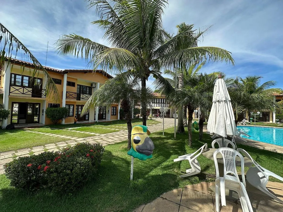Casas No Residencial Moradas De Israel, Com 3 Suites Porto Seguro 0*,  Brazil