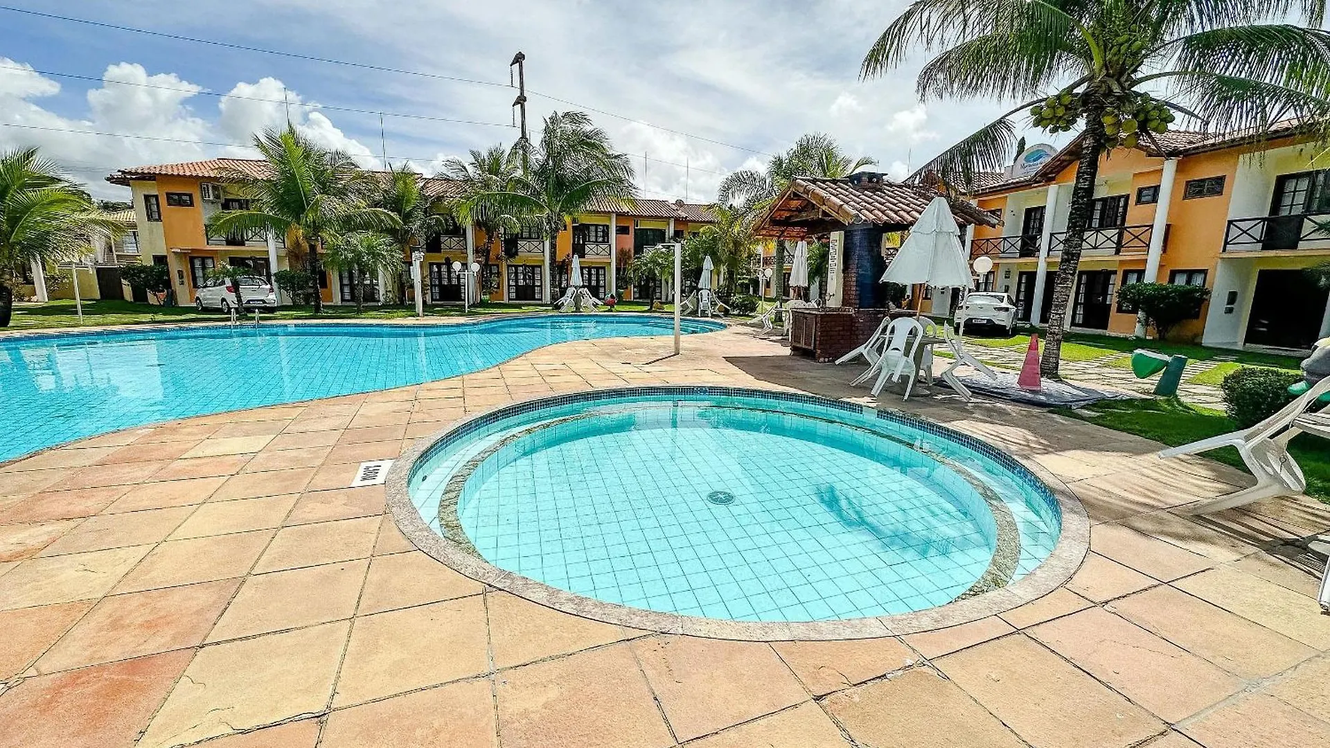 Casas No Residencial Moradas De Israel, Com 3 Suites Porto Seguro Holiday home
